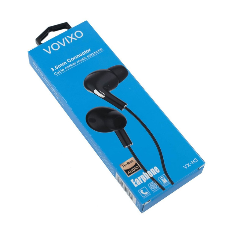هندزفری مدل VIVOXO VX-H3