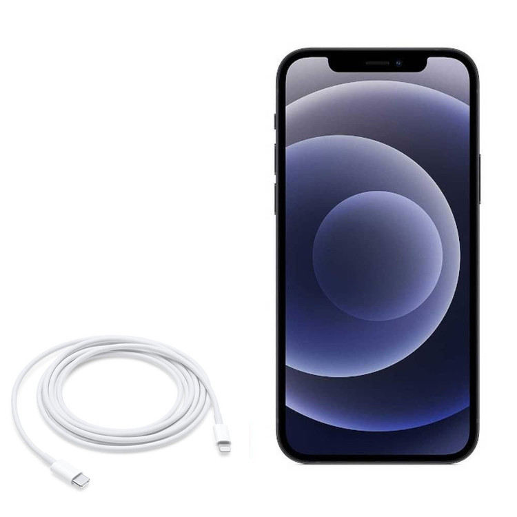 کابل IPHONE 12 ORG پارسیان