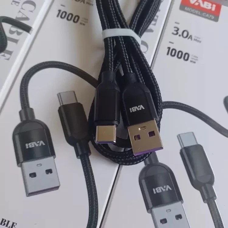 کابل کنفی وابی مدل CA79